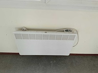 Brouwer kantoorunit / directie-unit - 10 meter - afbeelding 11 van  24