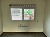 Brouwer kantoorunit / directie-unit - 10 meter - afbeelding 15 van  24