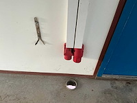 Brouwer kantoorunit / directie-unit - 10 meter - afbeelding 17 van  24