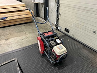 Brouwer mk 213 zodensnijder - afbeelding 2 van  6