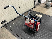 Brouwer mk 213 zodensnijder - afbeelding 3 van  6