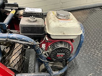 Brouwer mk 213 zodensnijder - afbeelding 5 van  6