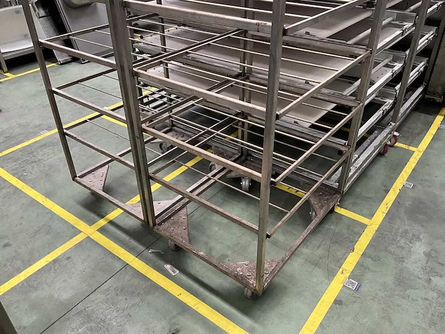 Brouwer oventechniek - hw-120-6 - heetwateroven - afbeelding 19 van  32