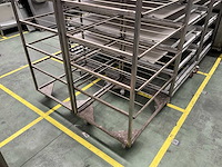 Brouwer oventechniek - hw-120-6 - heetwateroven - afbeelding 19 van  32