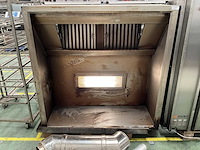 Brouwer oventechniek - hw-120-6 - heetwateroven - afbeelding 20 van  32