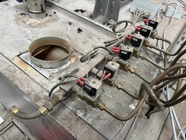 Brouwer oventechniek - hw-120-6 - heetwateroven - afbeelding 22 van  32