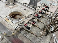 Brouwer oventechniek - hw-120-6 - heetwateroven - afbeelding 22 van  32