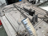 Brouwer oventechniek - hw-120-6 - heetwateroven - afbeelding 25 van  32