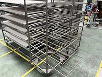 Brouwer oventechniek - hw-120-6 - heetwateroven - afbeelding 11 van  33