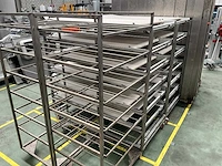 Brouwer oventechniek - hw-120-6 - heetwateroven - afbeelding 18 van  33