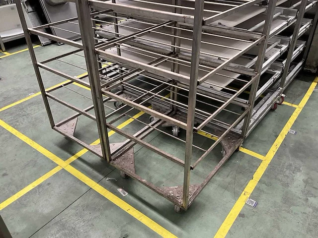 Brouwer oventechniek - hw-120-6 - heetwateroven - afbeelding 19 van  33