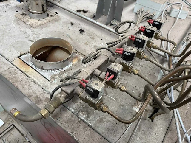 Brouwer oventechniek - hw-120-6 - heetwateroven - afbeelding 22 van  33