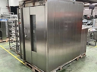 Brouwer oventechniek - hw-120-6 - heetwateroven - afbeelding 33 van  33