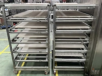 Brouwer oventechniek - hw-120-6 - heetwateroven - afbeelding 28 van  33
