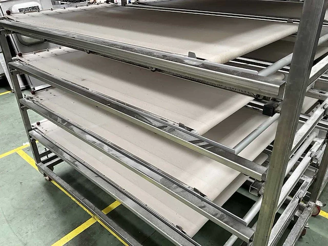 Brouwer oventechniek - hw-120-6 - heetwateroven - afbeelding 29 van  33