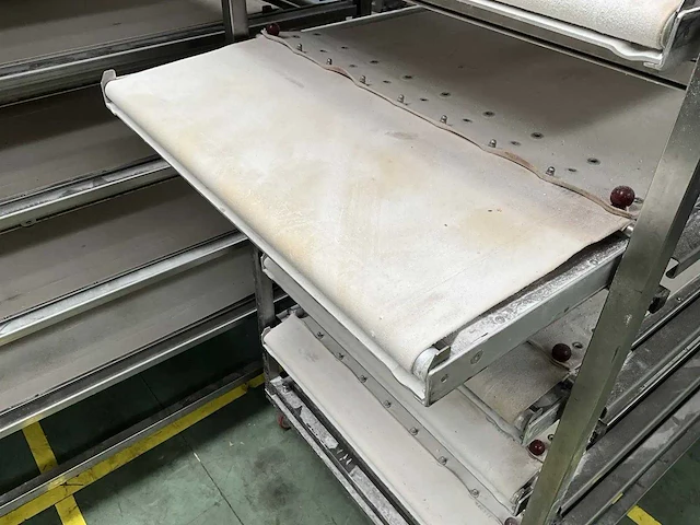 Brouwer oventechniek - hw-120-6 - heetwateroven - afbeelding 31 van  33