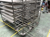 Brouwer oventechniek - hw-120-6 - heetwateroven - afbeelding 10 van  27