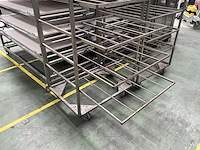 Brouwer oventechniek - hw-120-6 - heetwateroven - afbeelding 12 van  27