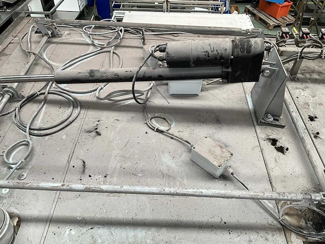 Brouwer oventechniek - hw-120-6 - heetwateroven - afbeelding 16 van  27