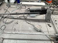 Brouwer oventechniek - hw-120-6 - heetwateroven - afbeelding 16 van  27