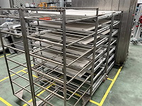 Brouwer oventechniek - hw-120-6 - heetwateroven - afbeelding 17 van  27