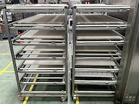Brouwer oventechniek - hw-120-6 - heetwateroven - afbeelding 24 van  27