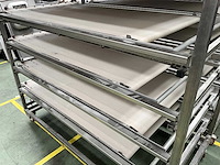 Brouwer oventechniek - hw-120-6 - heetwateroven - afbeelding 25 van  27