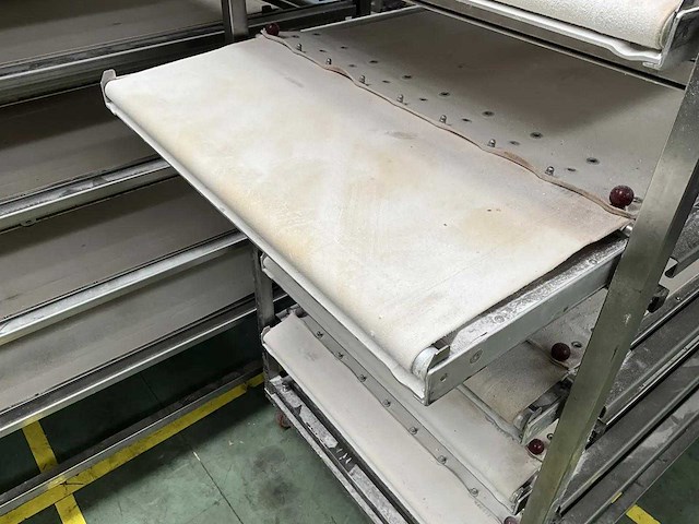Brouwer oventechniek - hw-120-6 - heetwateroven - afbeelding 27 van  27
