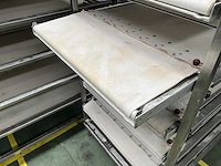 Brouwer oventechniek - hw-120-6 - heetwateroven - afbeelding 27 van  27