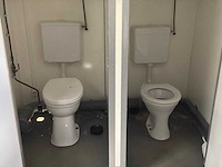 Brouwer sanitairunit - afbeelding 4 van  15
