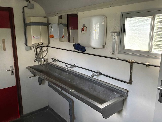 Brouwer sanitairunit - afbeelding 5 van  15