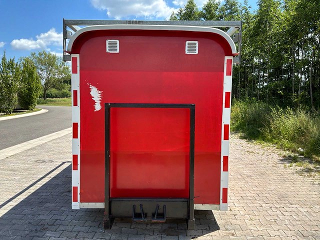 Brouwer sanitairunit - afbeelding 8 van  15