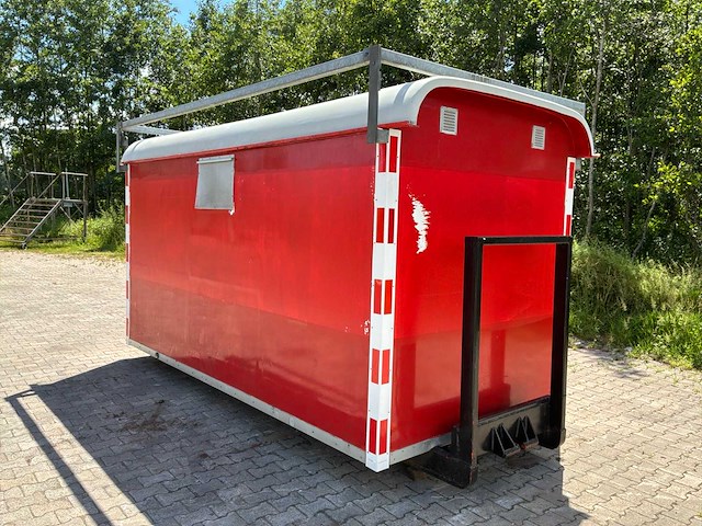 Brouwer sanitairunit - afbeelding 9 van  15