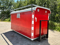 Brouwer sanitairunit - afbeelding 9 van  15
