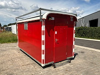 Brouwer sanitairunit - afbeelding 12 van  15