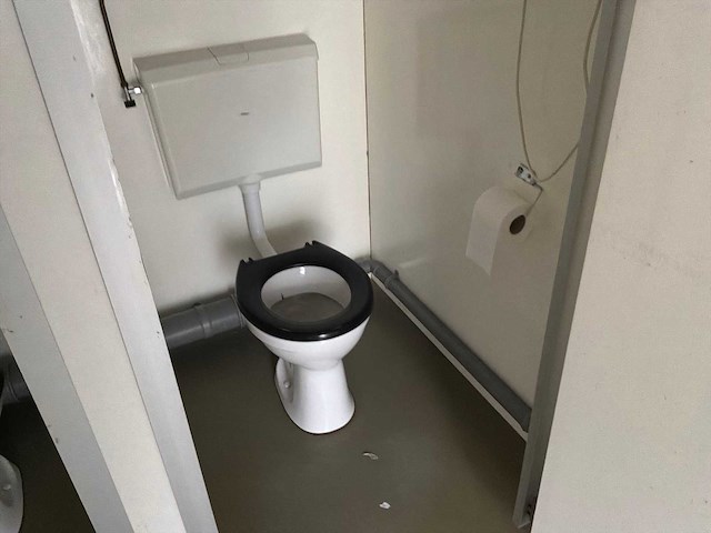 Brouwer sanitairunit - afbeelding 3 van  16