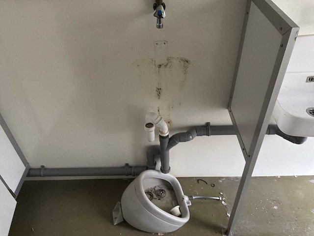 Brouwer sanitairunit - afbeelding 4 van  16