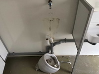 Brouwer sanitairunit - afbeelding 4 van  16