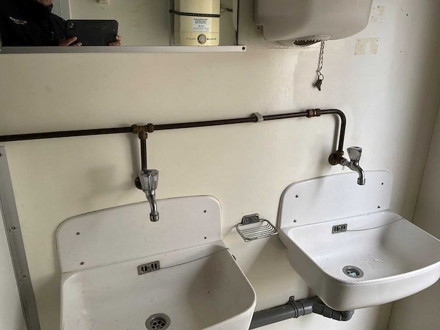 Brouwer sanitairunit - afbeelding 5 van  16