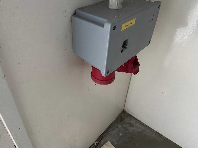 Brouwer sanitairunit - afbeelding 7 van  16