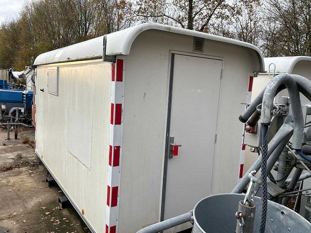 Brouwer sanitairunit - afbeelding 9 van  16