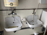 Brouwer sanitairunit - afbeelding 12 van  16