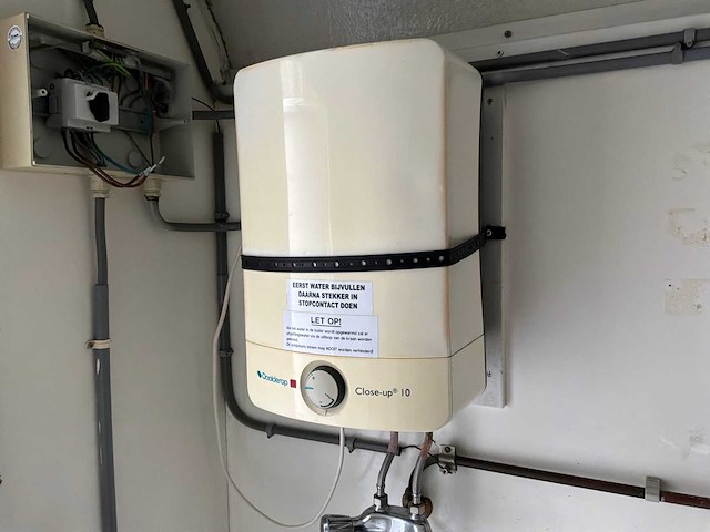 Brouwer sanitairunit - afbeelding 14 van  16