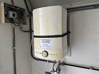 Brouwer sanitairunit - afbeelding 14 van  16