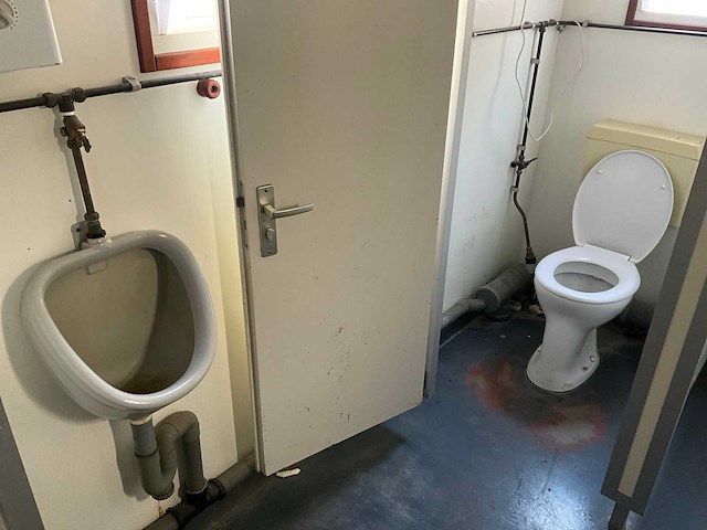 Brouwer sanitairunit - afbeelding 2 van  10