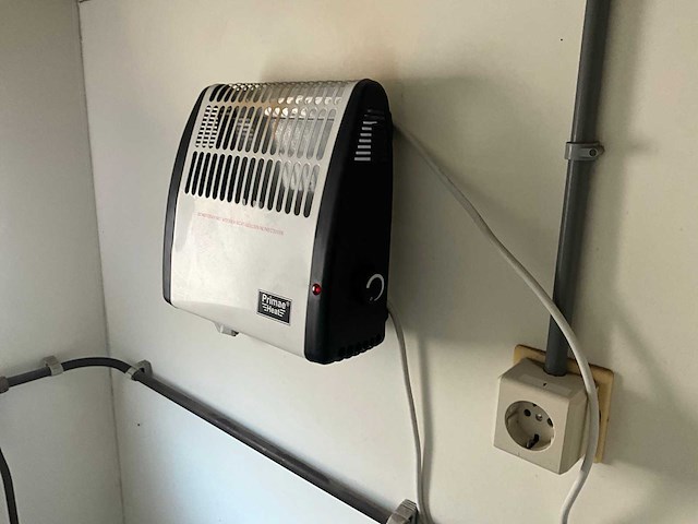 Brouwer sanitairunit - afbeelding 3 van  10