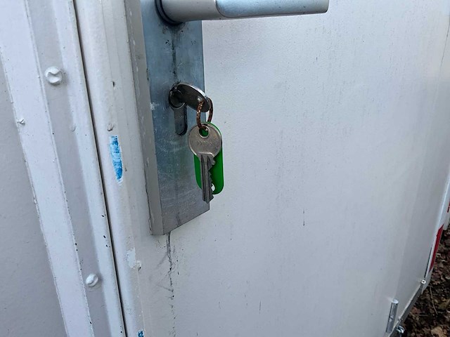 Brouwer sanitairunit - afbeelding 5 van  10