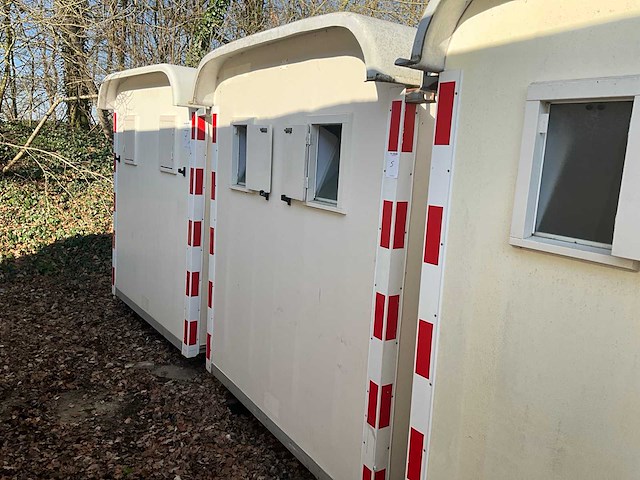 Brouwer sanitairunit - afbeelding 6 van  10