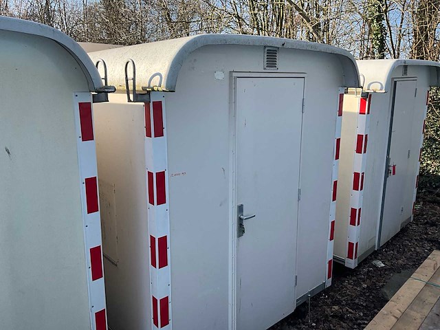 Brouwer sanitairunit - afbeelding 7 van  10