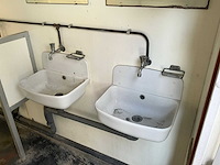 Brouwer sanitairunit - afbeelding 9 van  10